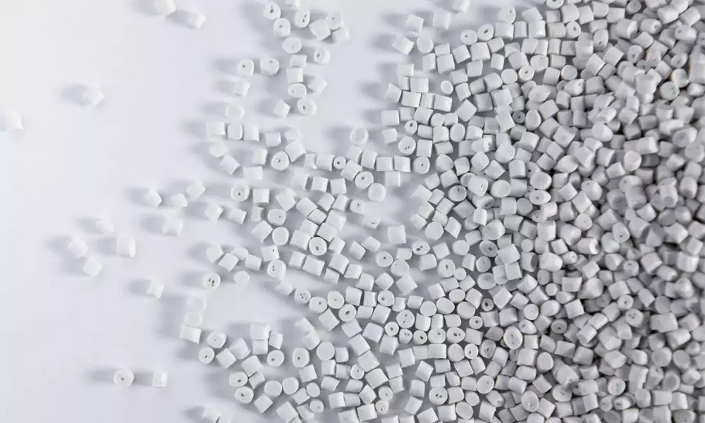 تفاوت پلی اتیلن با پلی پروپیلن